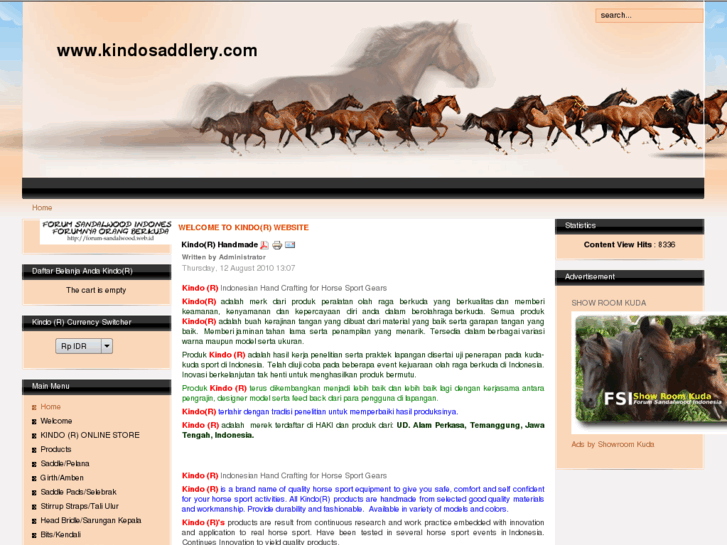 www.kindosaddlery.com