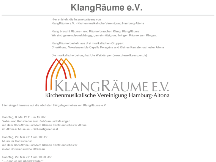 www.klangraeume.org