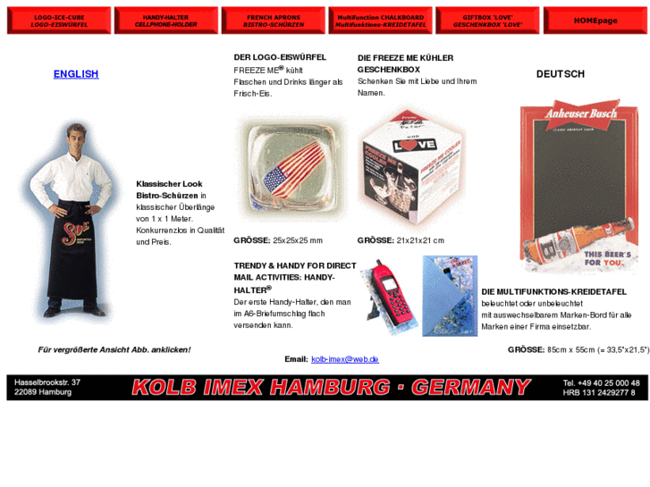 www.kolb-imex-global.com