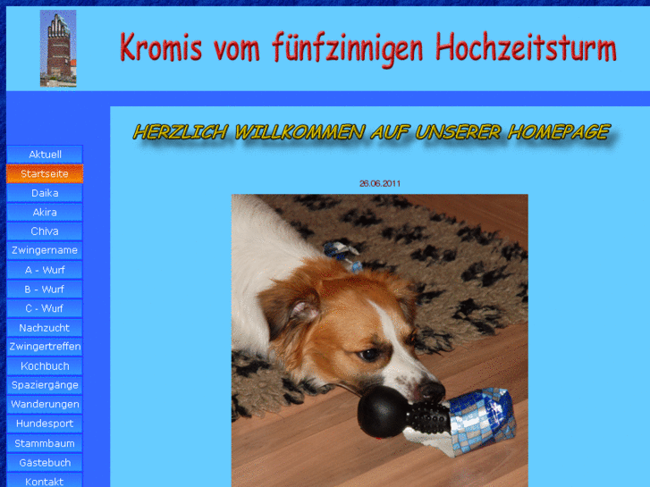 www.kromi-vom-hochzeitsturm.org