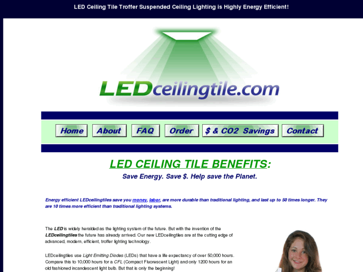 www.led-ceiling-tile-lighting.com