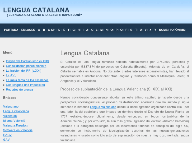 www.lenguacatalana.com