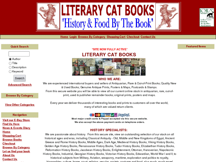 www.literarycatbooks.com