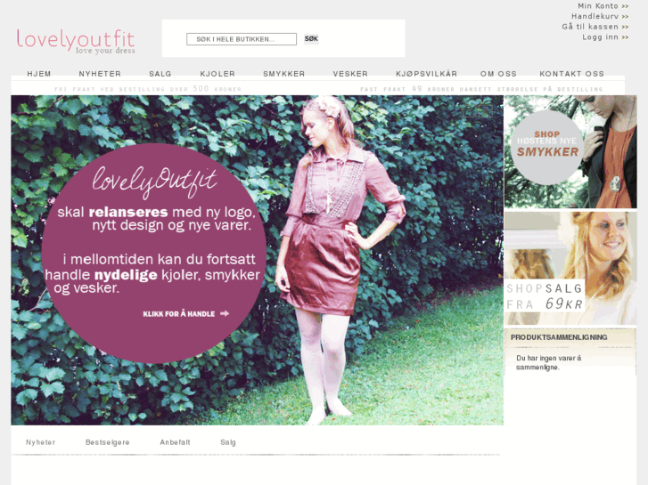 www.lovelyoutfit.com