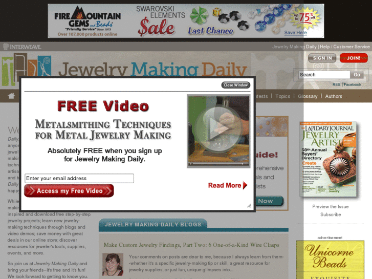 www.makingjewelrydaily.com