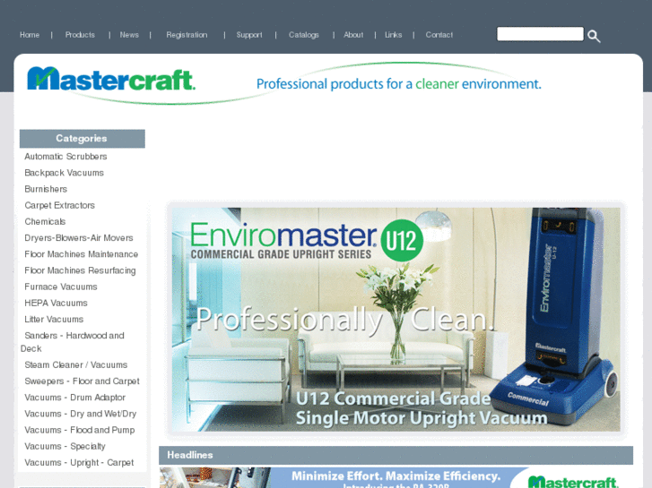 www.mastercraftusa.com