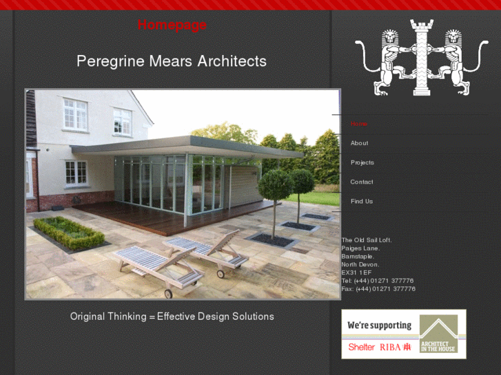 www.mearsarchitects.com