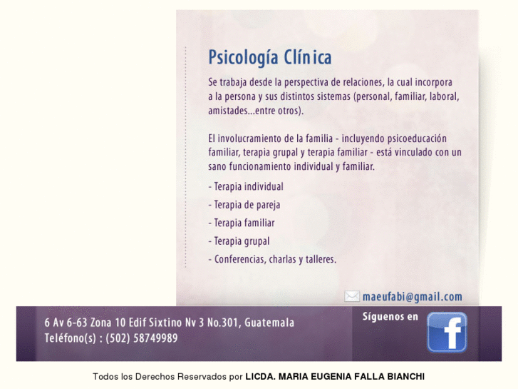 www.mefpsicologia.com