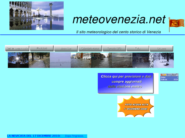 www.meteovenezia.net