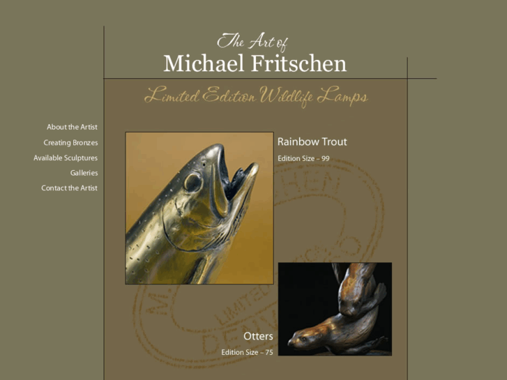 www.michaelfritschen.com