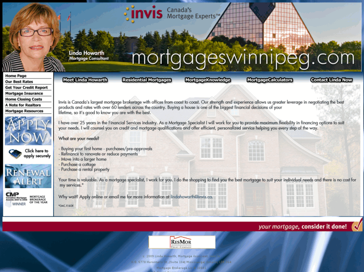 www.mortgageswinnipeg.com