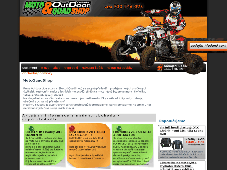 www.motoquadshop.cz