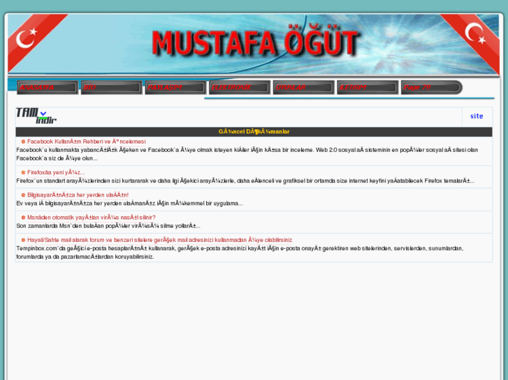 www.mustafaogut.com