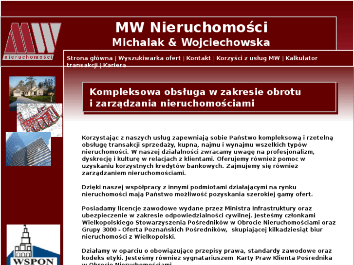 www.mwhome.pl