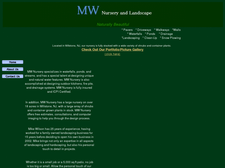 www.mwlandscape.net