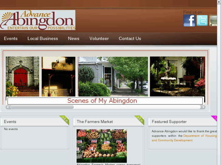 www.myabingdon.com