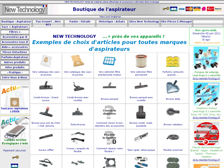 www.newtechnology-fr.com