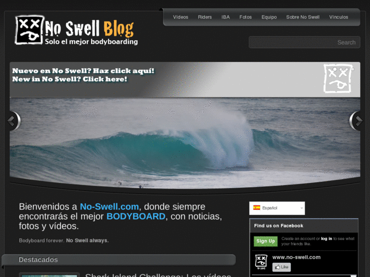 www.no-swell.com