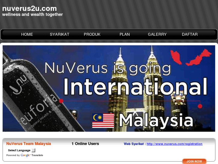 www.nuverus2u.com