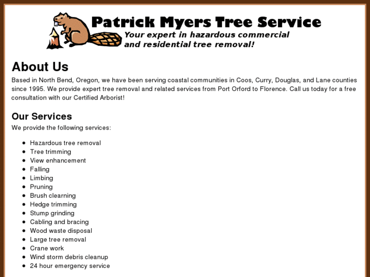 www.patrickmyerstreeservice.com