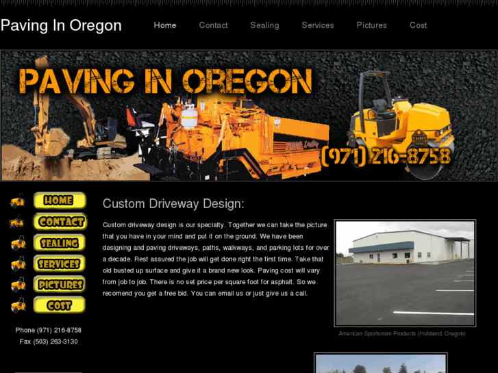 www.pavinginoregon.com