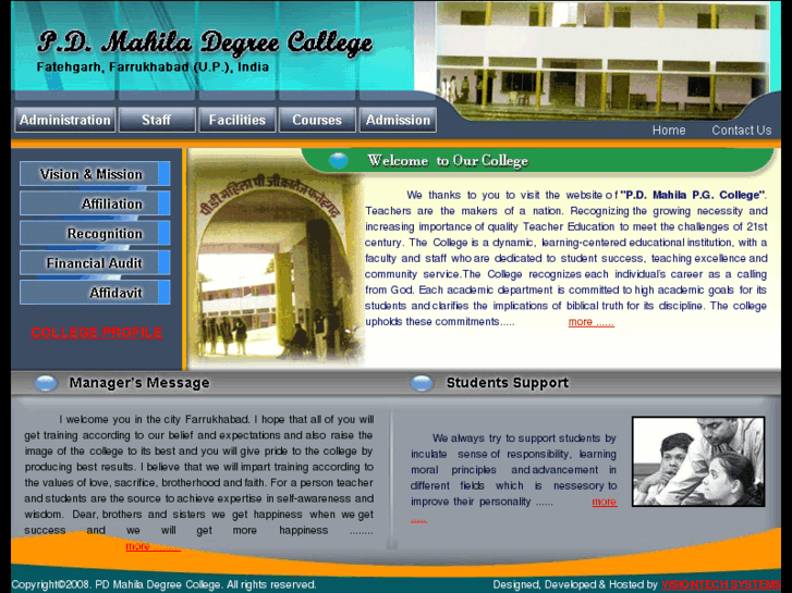 www.pdmahilacollege.org