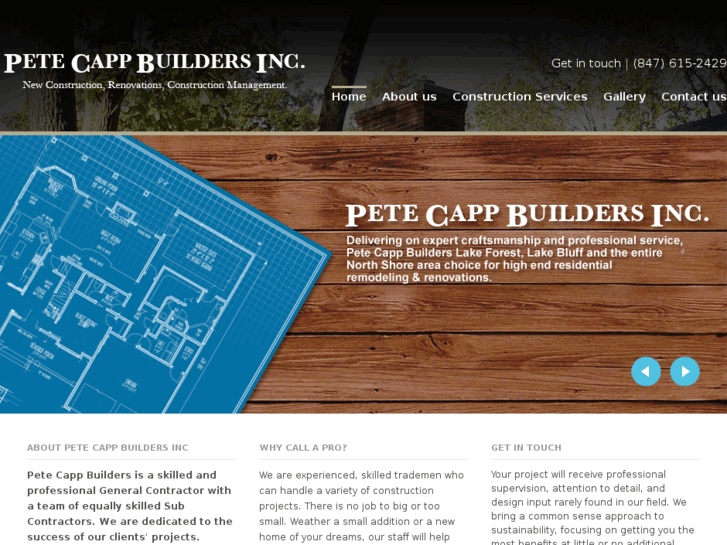 www.petecappbuilders.com