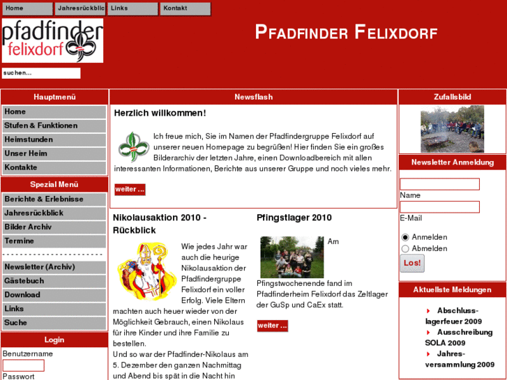 www.pfadfinder-felixdorf.com