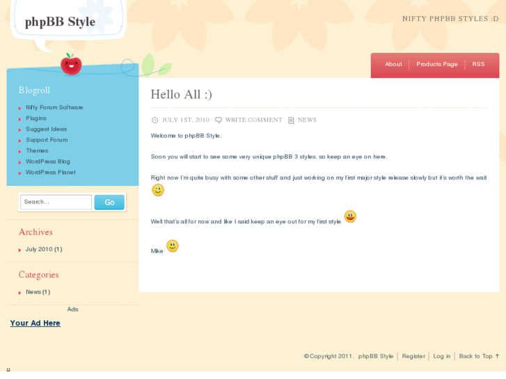 www.phpbbstyle.com