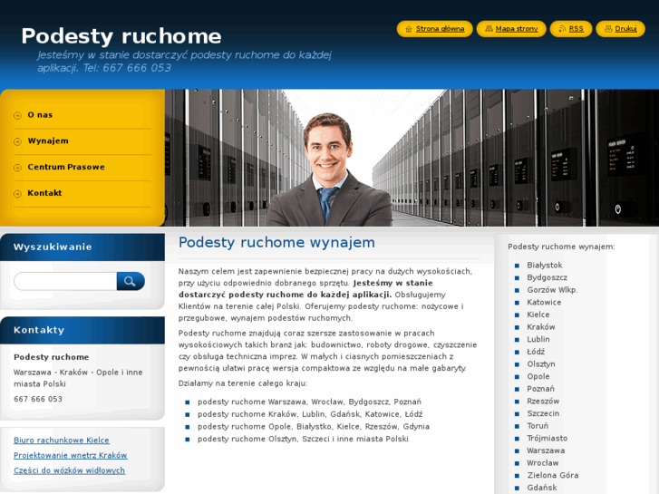 www.podestyruchome.net