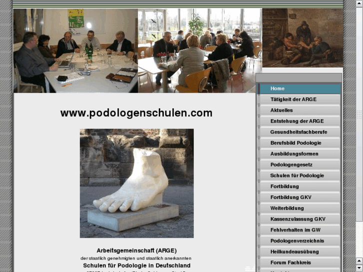 www.podologieschulen.com