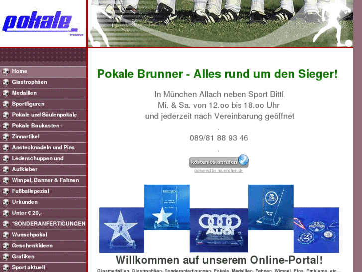 www.pokale-brunner.com