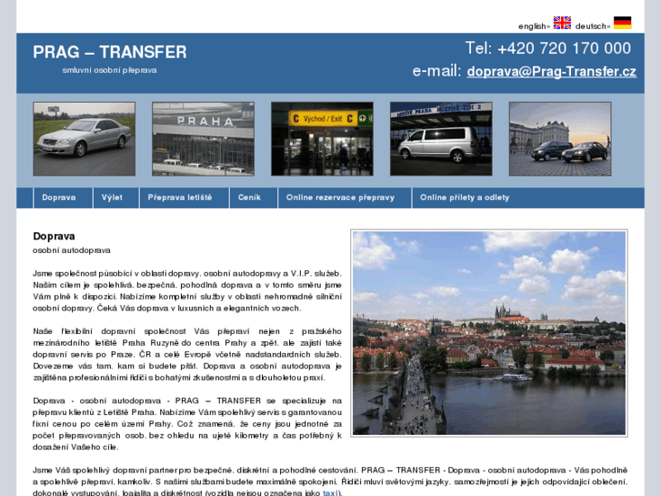 www.prag-transfer.cz