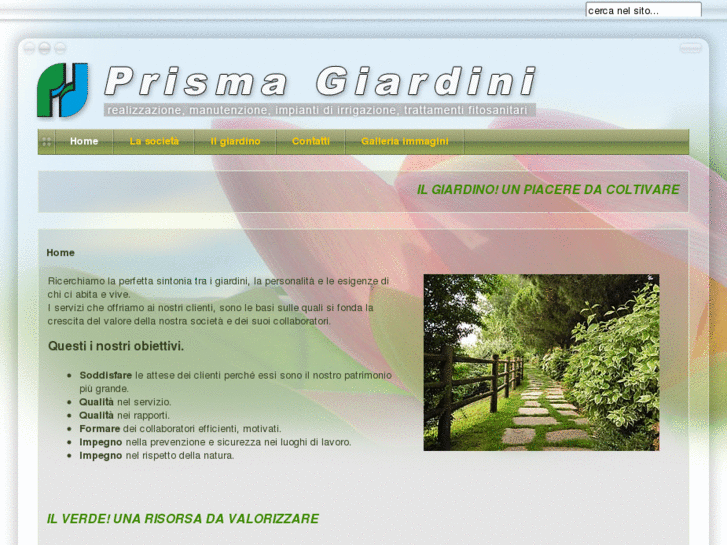 www.prismagiardini.com