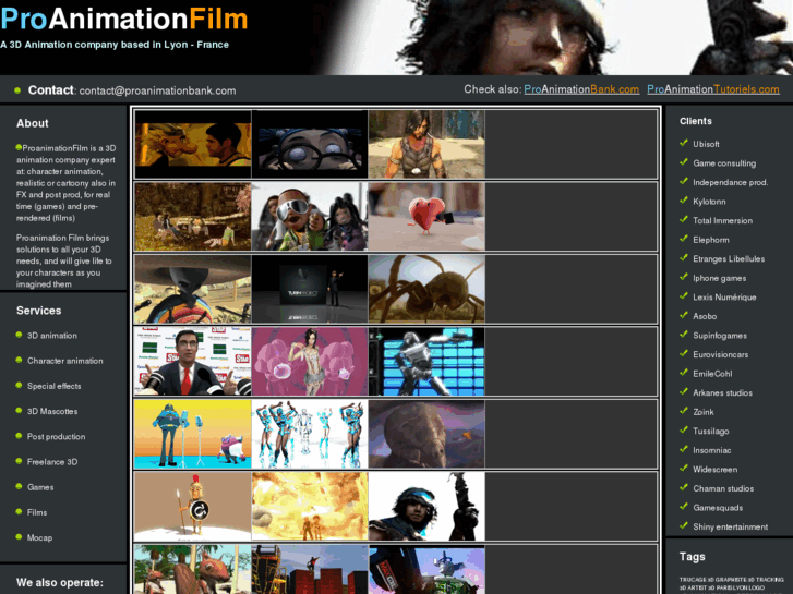 www.proanimationfilm.com