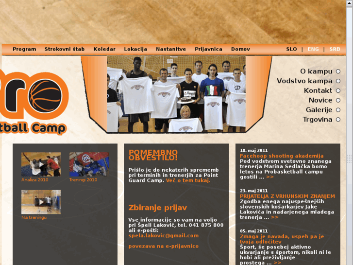 www.probasketballcamp.si