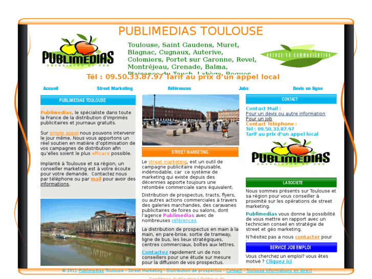 www.prospectus-toulouse.com