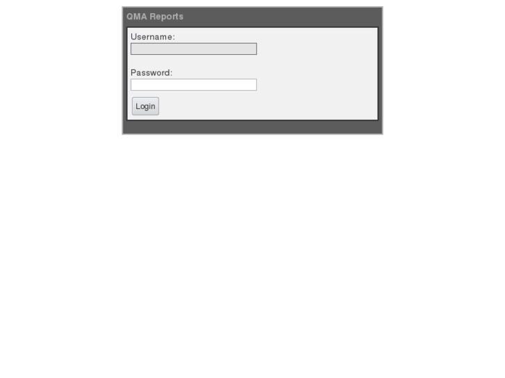 www.qmadata.com