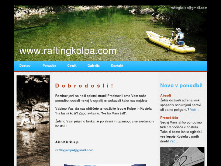 www.raftingkolpa.com