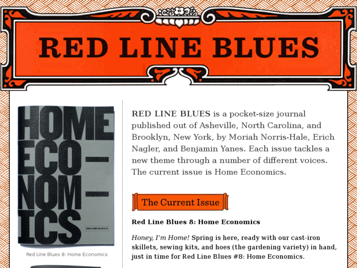www.redlineblues.com
