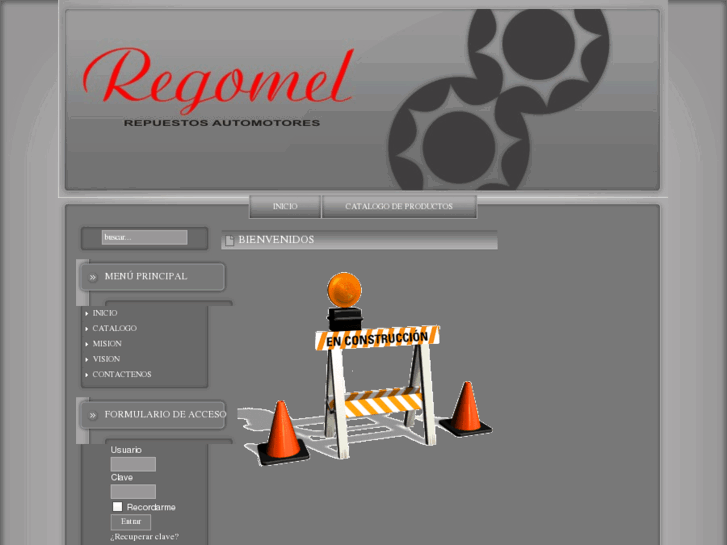 www.regomel.com