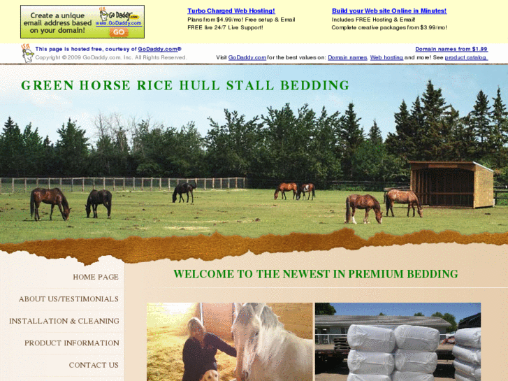 www.ricehullstallbedding.com