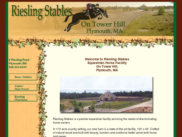 www.rieslingstables.com