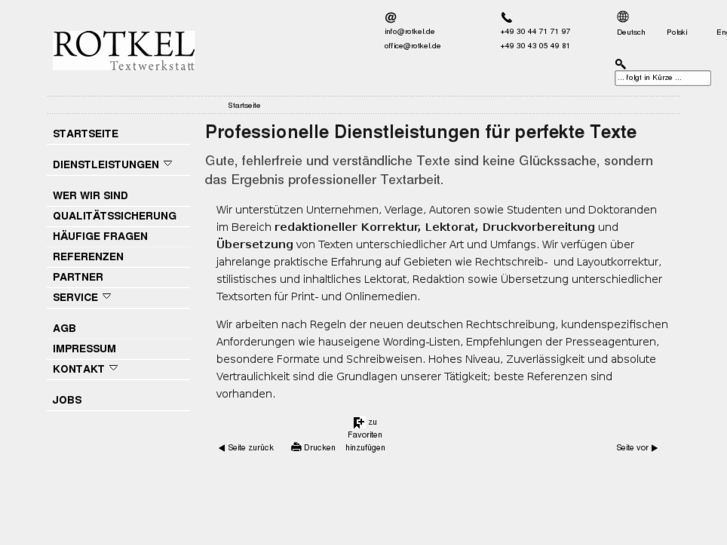 www.rotkel-textwerkstatt.com