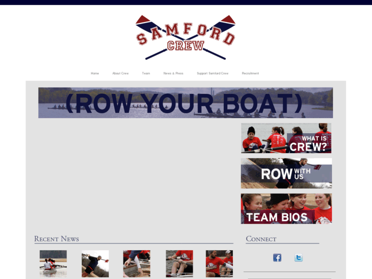 www.samfordcrew.com