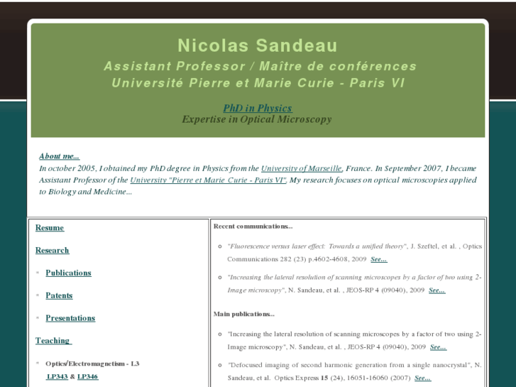 www.sandeau.org