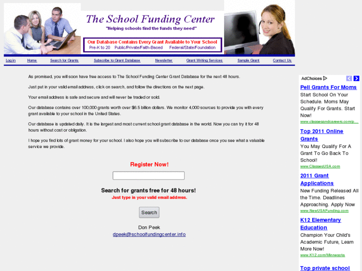 www.sfcfree.info