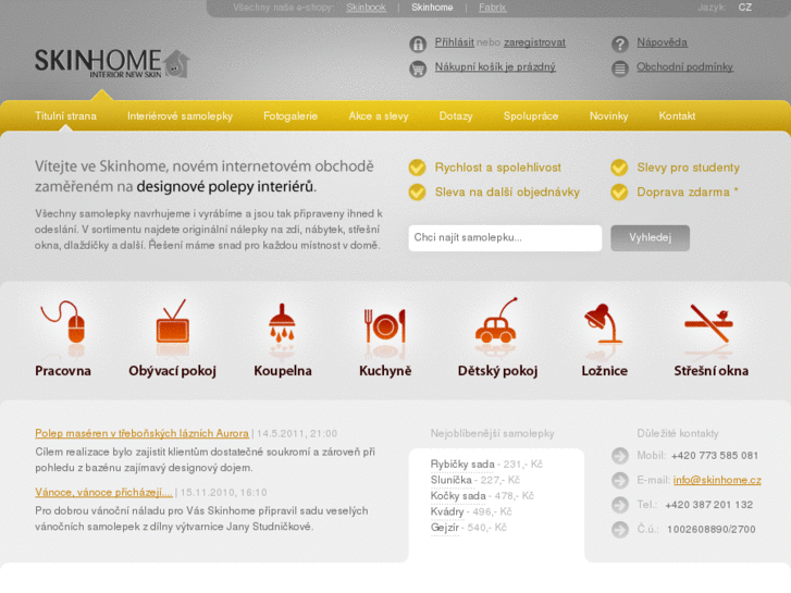 www.skinhome.cz