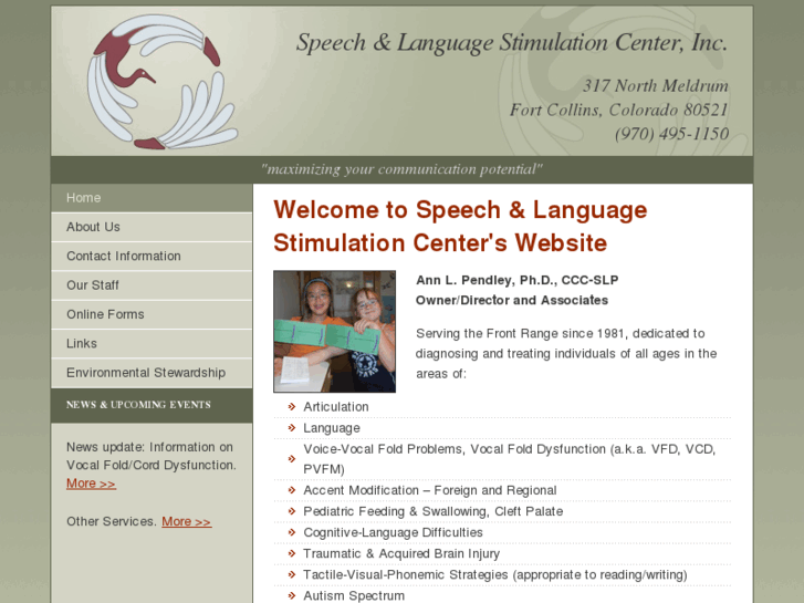 www.speech-language-voice.com