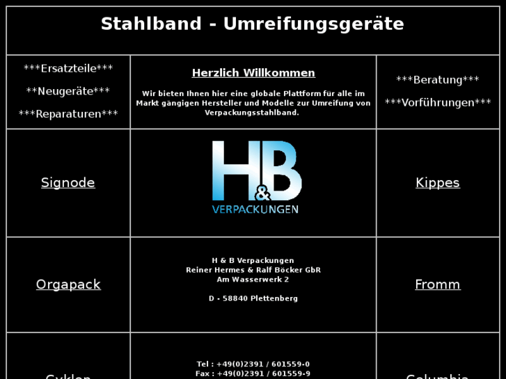 www.stahlbandumreifung.de